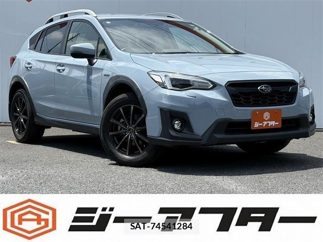 Subaru XV HYBRID 2019-12 6913718-0
