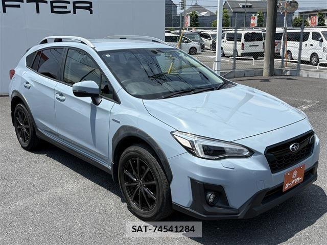 Subaru XV HYBRID 2019-12 6913718-19