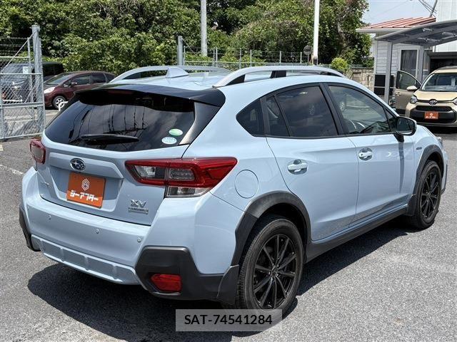 Subaru XV HYBRID 2019-12 6913718-20