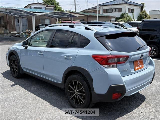 Subaru XV HYBRID 2019-12 6913718-21