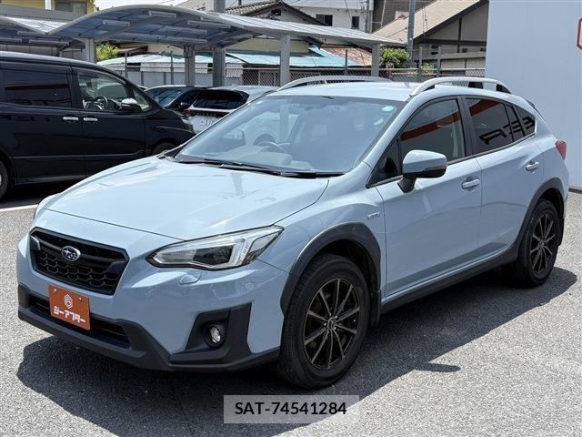 Subaru XV HYBRID 2019-12 6913718-22