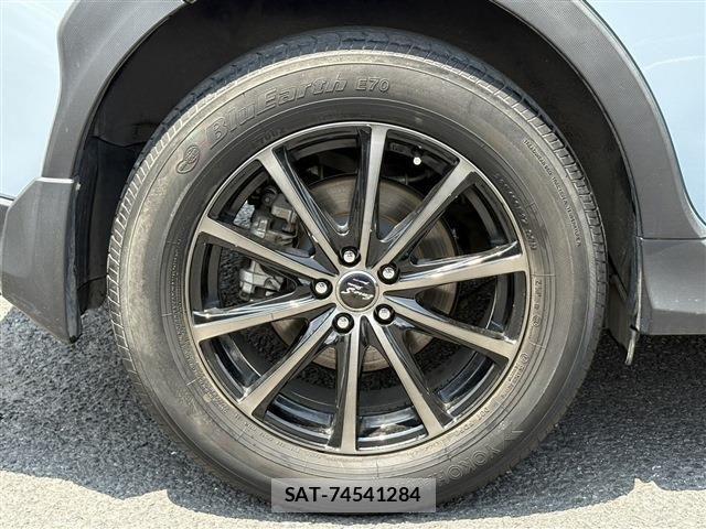 Subaru XV HYBRID 2019-12 6913718-29