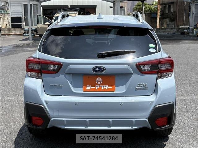 Subaru XV HYBRID 2019-12 6913718-8