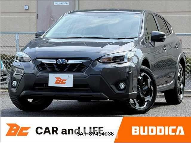 Subaru XV HYBRID 2021-01 6913708-0