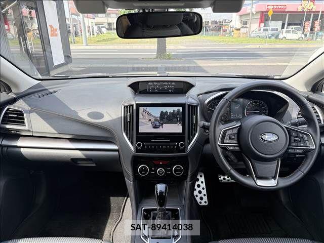 Subaru XV HYBRID 2021-01 6913708-1