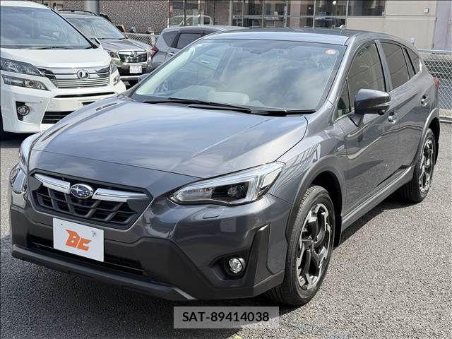 Subaru XV HYBRID 2021-01 6913708-21