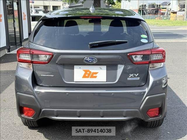 Subaru XV HYBRID 2021-01 6913708-22
