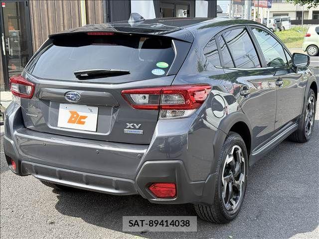 Subaru XV HYBRID 2021-01 6913708-23