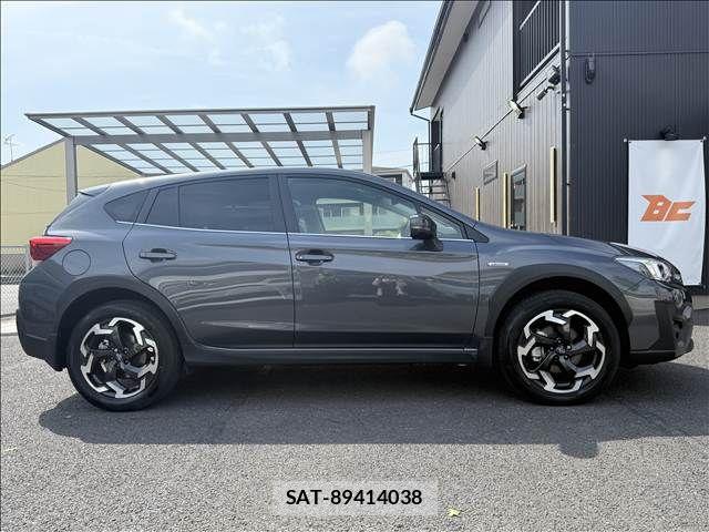 Subaru XV HYBRID 2021-01 6913708-6