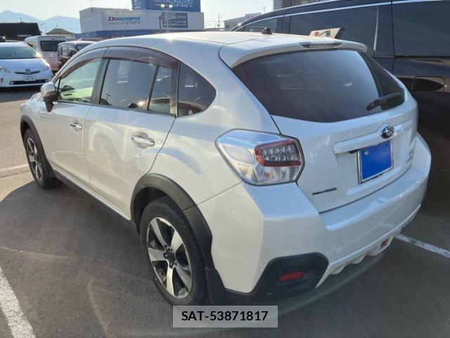 Subaru XV HYBRID 2013-11 6913722-8
