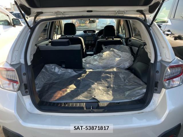Subaru XV HYBRID 2013-11 6913722-9