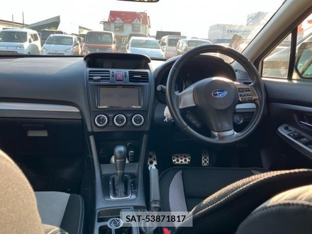 Subaru XV HYBRID 2013-11 6913722-17