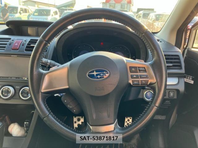 Subaru XV HYBRID 2013-11 6913722-18