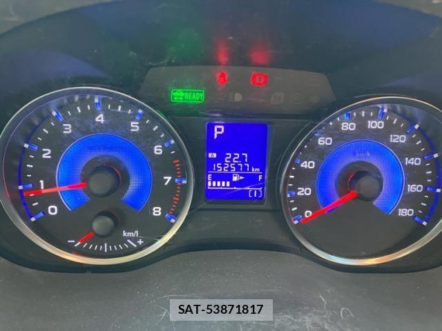 Subaru XV HYBRID 2013-11 6913722-22