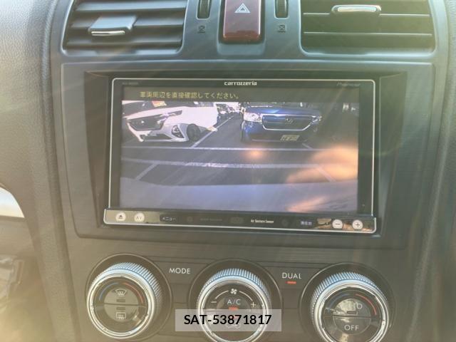 Subaru XV HYBRID 2013-11 6913722-26