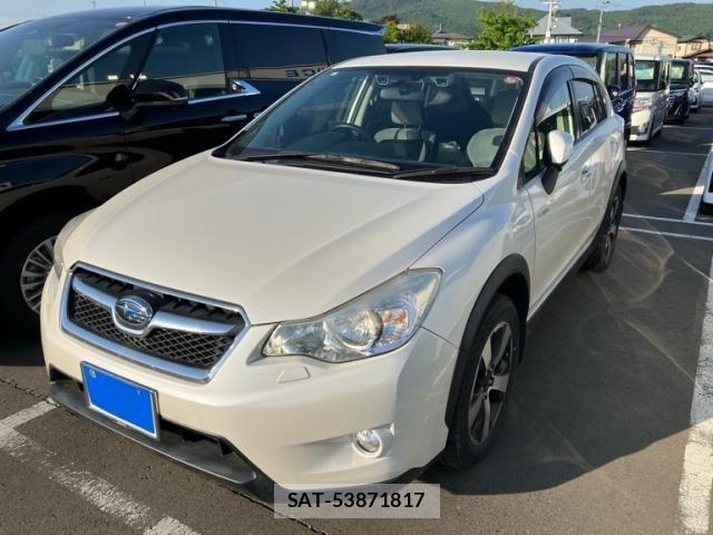 Subaru XV HYBRID 2013-11 6913722-1