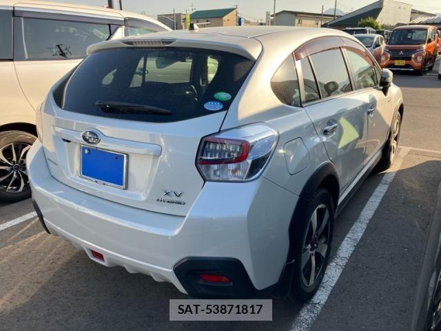Subaru XV HYBRID 2013-11 6913722-7