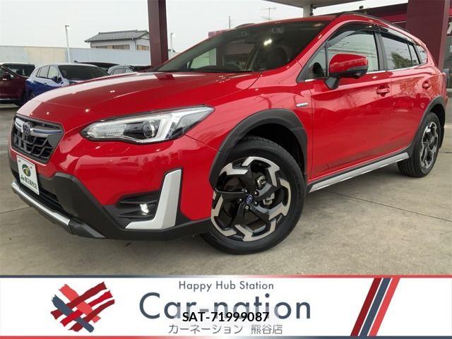 Subaru XV HYBRID 2021-12 6913705-0