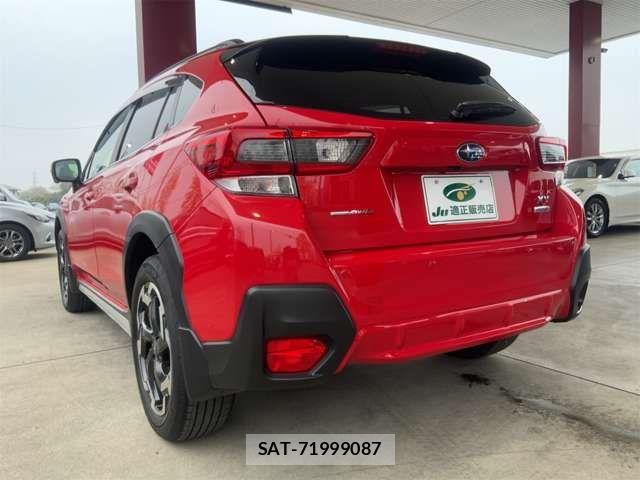 Subaru XV HYBRID 2021-12 6913705-9