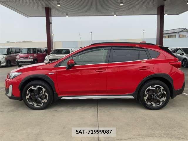 Subaru XV HYBRID 2021-12 6913705-10