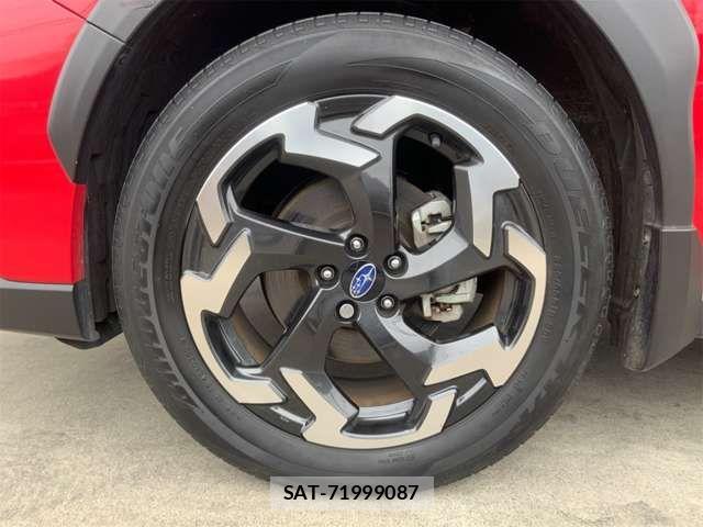 Subaru XV HYBRID 2021-12 6913705-11