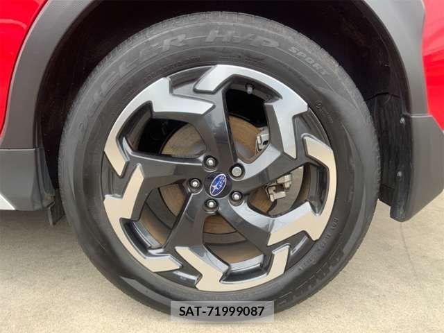 Subaru XV HYBRID 2021-12 6913705-12