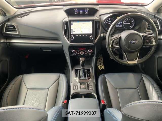 Subaru XV HYBRID 2021-12 6913705-1