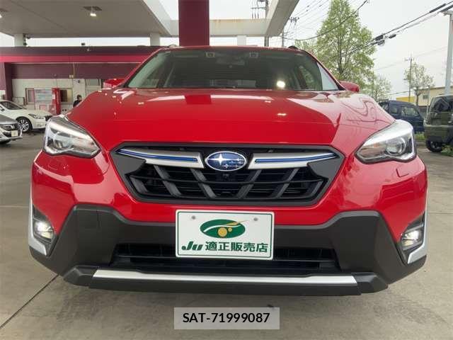 Subaru XV HYBRID 2021-12 6913705-2