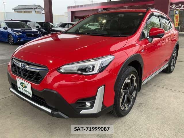 Subaru XV HYBRID 2021-12 6913705-3