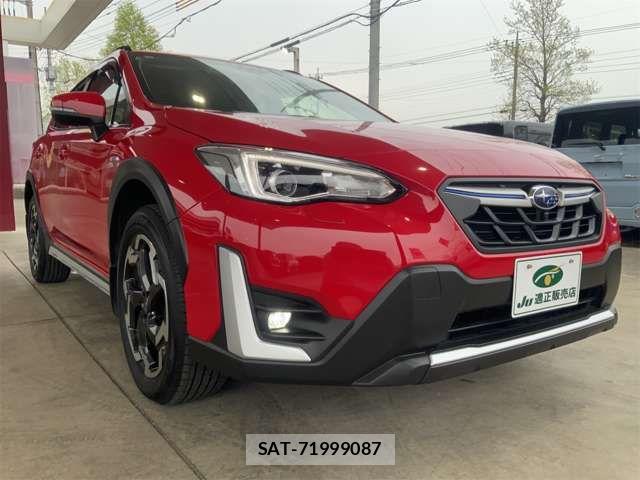 Subaru XV HYBRID 2021-12 6913705-4