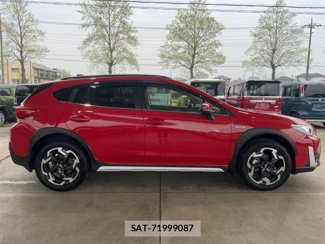 Subaru XV HYBRID 2021-12 6913705-6