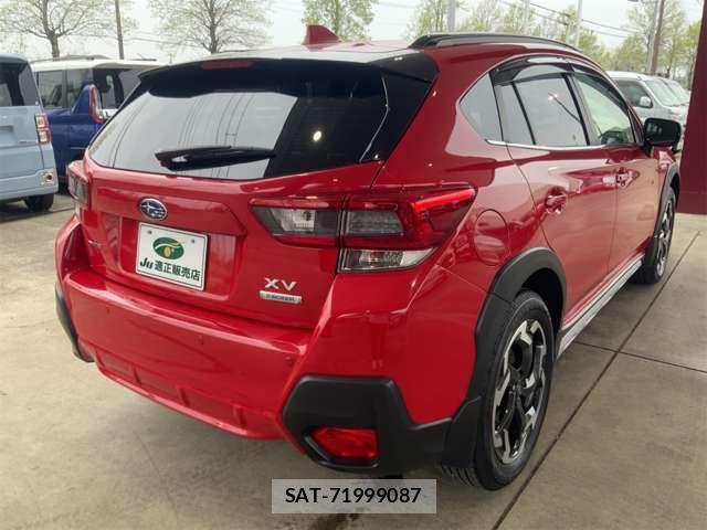 Subaru XV HYBRID 2021-12 6913705-7