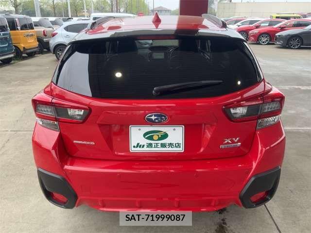 Subaru XV HYBRID 2021-12 6913705-8