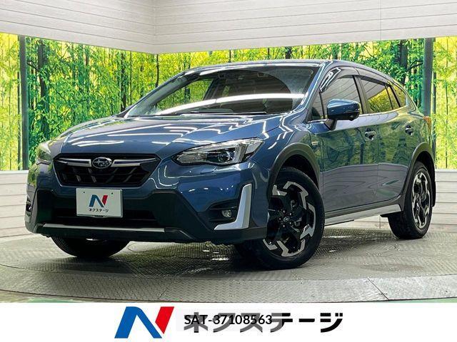 Subaru XV HYBRID 2021-08 6913706-0