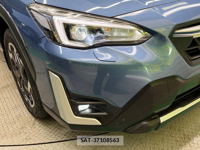 Subaru XV HYBRID 2021-08 6913706-11