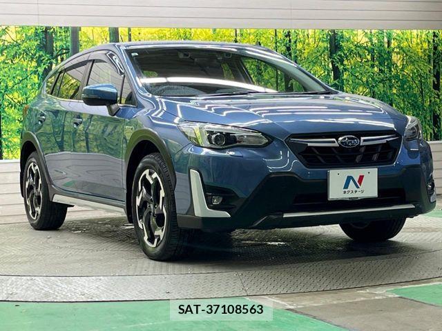 Subaru XV HYBRID 2021-08 6913706-15