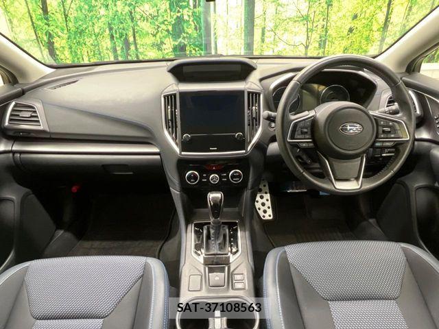 Subaru XV HYBRID 2021-08 6913706-1