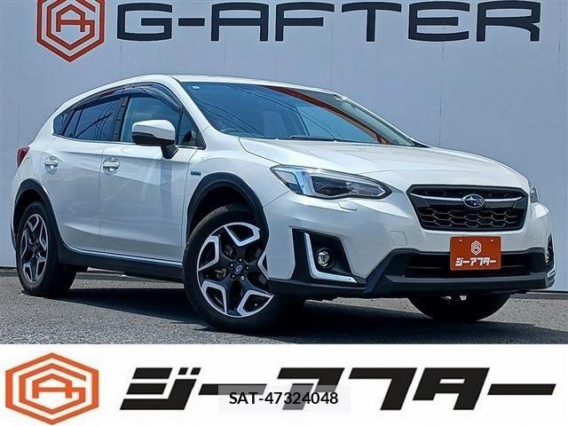 Subaru XV HYBRID 2020-09 6913712-0