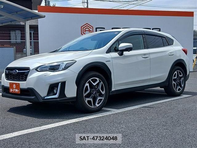 Subaru XV HYBRID 2020-09 6913712-9