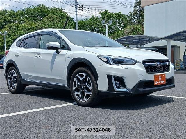 Subaru XV HYBRID 2020-09 6913712-3