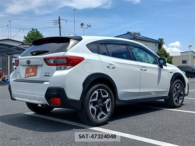 Subaru XV HYBRID 2020-09 6913712-5