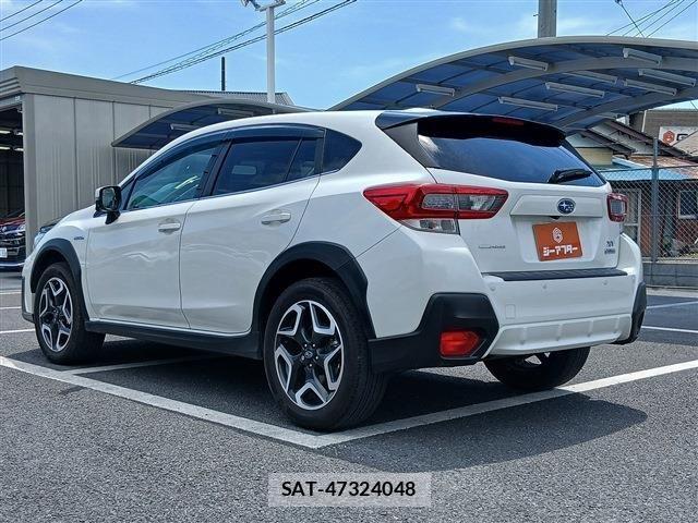 Subaru XV HYBRID 2020-09 6913712-7