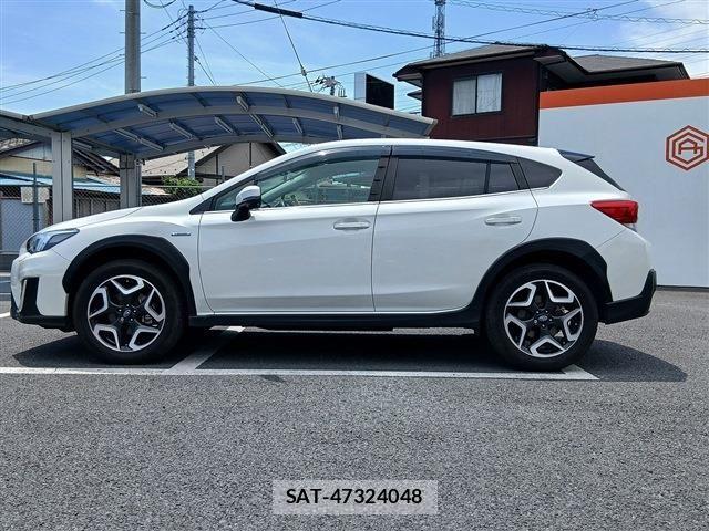 Subaru XV HYBRID 2020-09 6913712-8