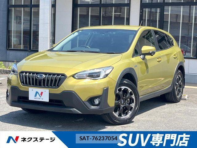 Subaru XV HYBRID 2021-06 6913711-0