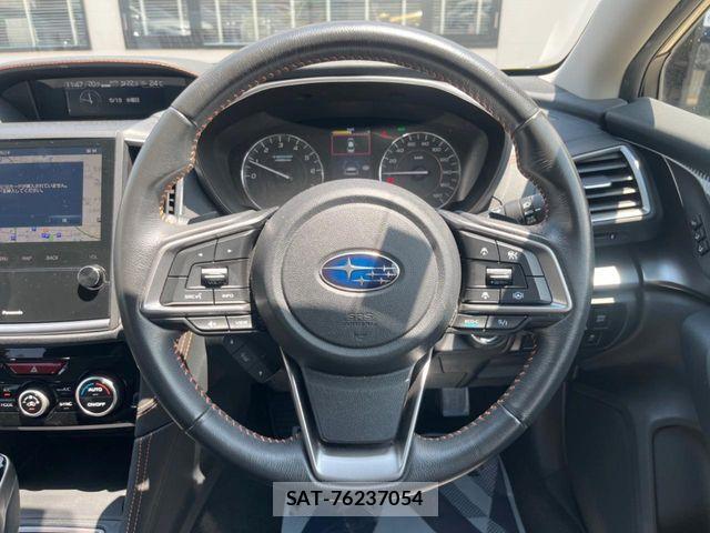 Subaru XV HYBRID 2021-06 6913711-11