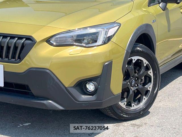 Subaru XV HYBRID 2021-06 6913711-12
