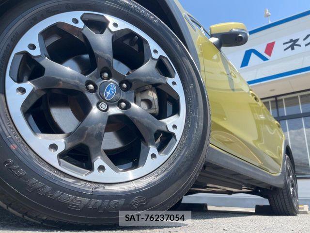 Subaru XV HYBRID 2021-06 6913711-13