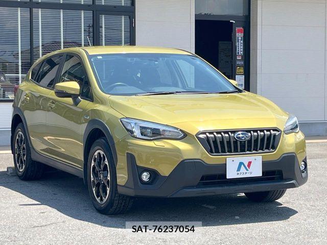 Subaru XV HYBRID 2021-06 6913711-16