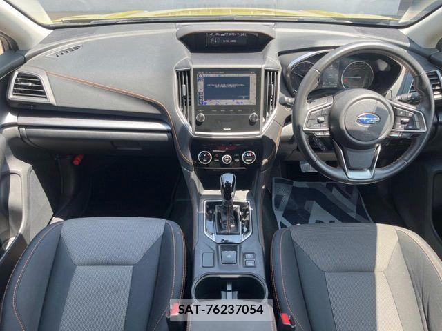 Subaru XV HYBRID 2021-06 6913711-1