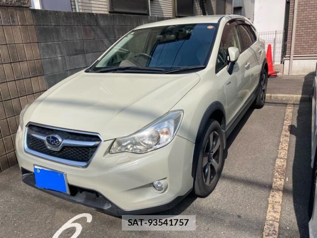 Subaru XV HYBRID 2014-09 6998570-0